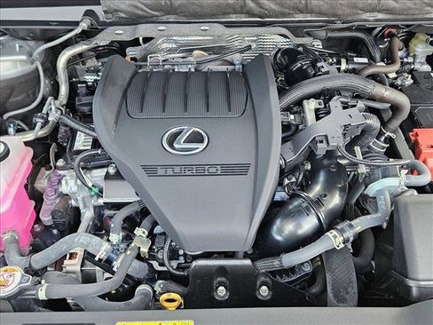 Used 2023 Lexus RX 350 Premium image 21