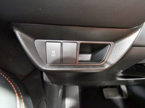 Certified 2025 Honda HR-V Sport image 18