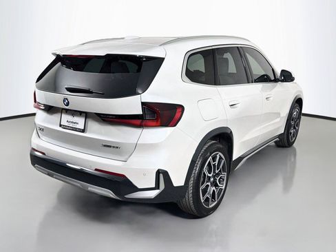 New 2026 BMW X1 xDrive28i w/ Convenience Package AWD/4WD image 5