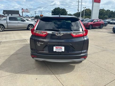 Used 2017 Honda CR-V EX image 6