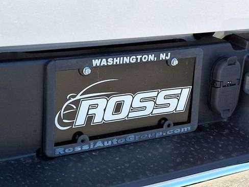 Used 2021 RAM 3500 Limited AWD/4WD image 33