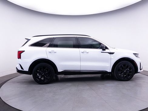 Used 2021 Kia Sorento SX FWD image 45