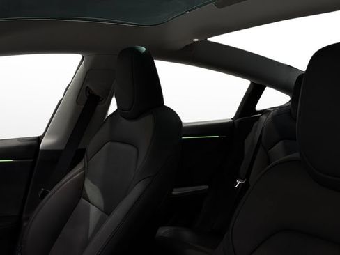 Used 2026 Tesla Model 3 AWD/4WD image 57