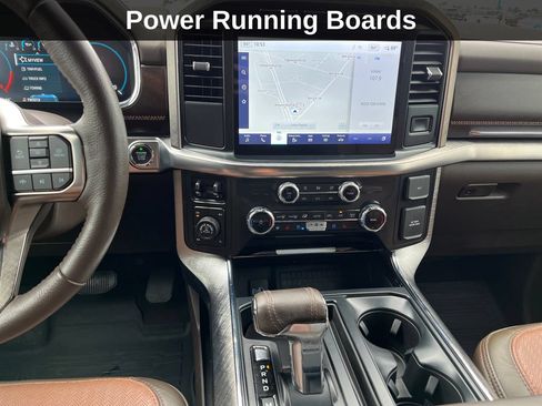 Used 2022 Ford F150 King Ranch w/ Equipment Group 601A High AWD/4WD image 20