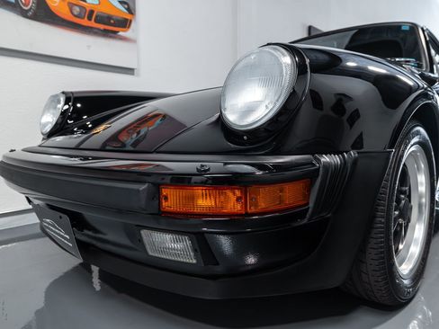 Used 1988 Porsche 911 Carrera image 13