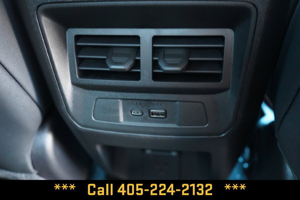 New 2026 Chevrolet Colorado Z71 w/ Z71 Convenience Package 2 AWD/4WD image 25