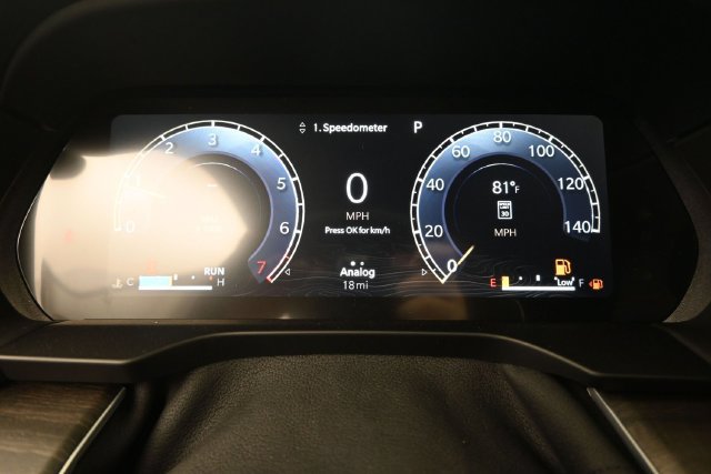 New 2026 Jeep Grand Cherokee Limited AWD/4WD image 11