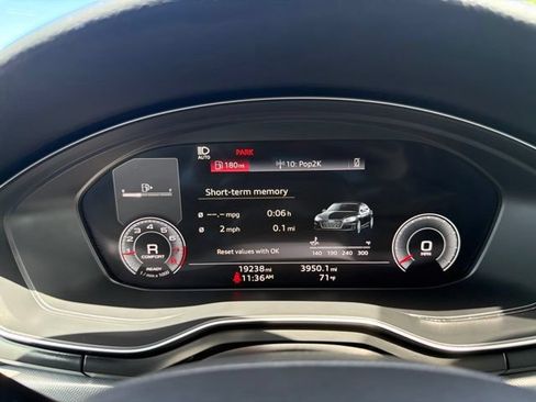 Used 2023 Audi A5 2.0T Premium Plus w/ Premium Plus AWD/4WD image 56