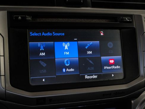 Used 2016 Toyota 4Runner Limited image 30