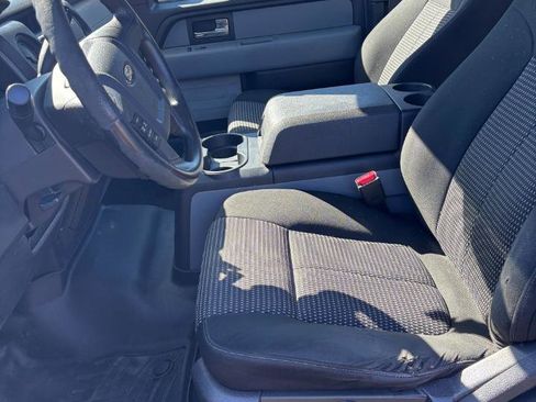 Used 2014 Ford F150 STX w/ Equipment Group 201A Mid image 18