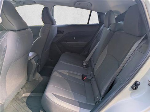 New 2026 Subaru Crosstrek 2.5i Premium AWD/4WD image 18