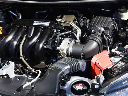 Used 2019 Honda Fit EX-L image 57