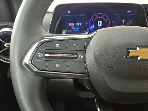 Certified 2026 Chevrolet Equinox LT w/ Convenience Package II FWD image 15