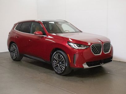 New 2026 BMW X3 xDrive30 w/ Premium Package