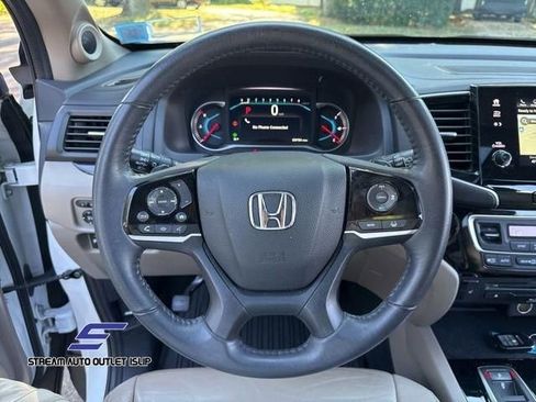 Used 2022 Honda Pilot Touring image 36