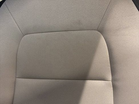 Certified 2025 Honda CR-V LX image 6