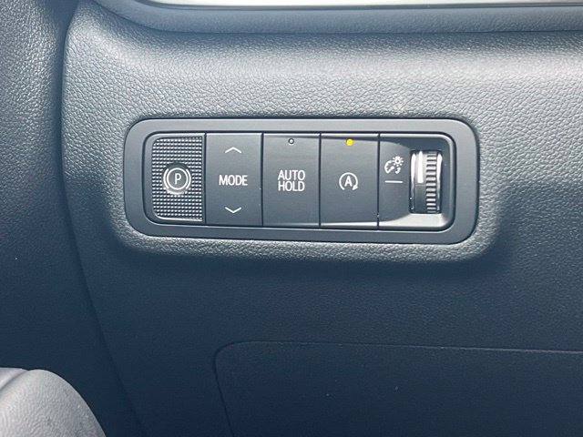 New 2027 GMC Terrain Elevation w/ Black Edition FWD image 3