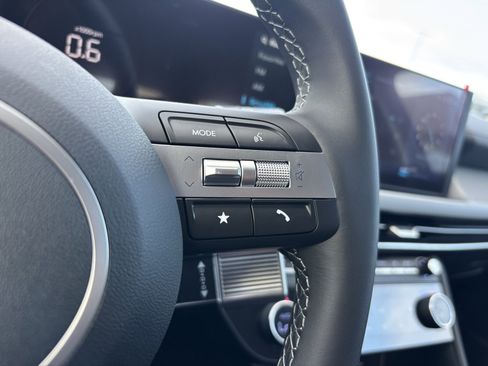 New 2026 Hyundai Sonata SEL image 22