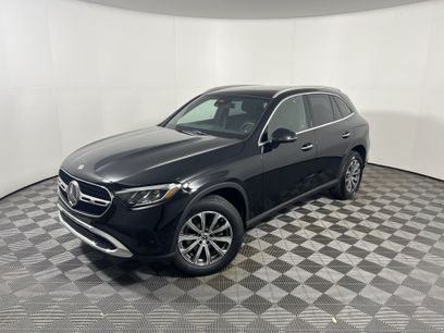 Used 2026 Mercedes-Benz GLC 300