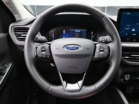 New 2026 Ford Escape Active w/ Tech Pack #1 AWD/4WD image 22