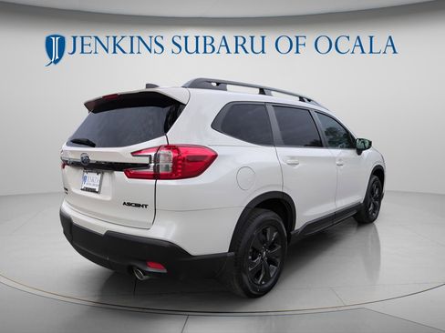 New 2026 Subaru Ascent Premium image 3