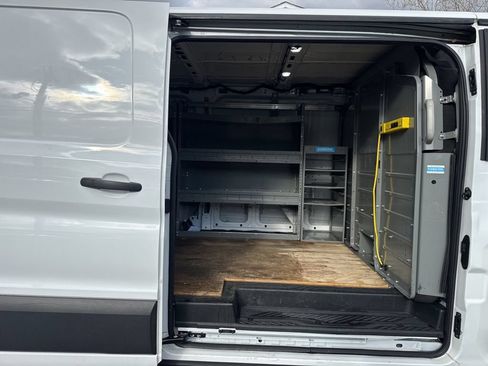 Used 2020 Ford Transit 250 Low Roof AWD w/ Upfitter Package image 32