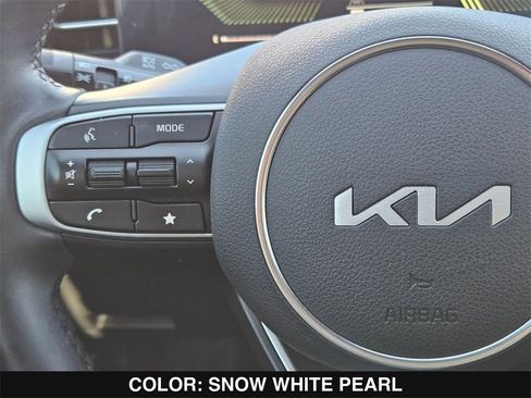 Used 2025 Kia K5 GT-Line image 24