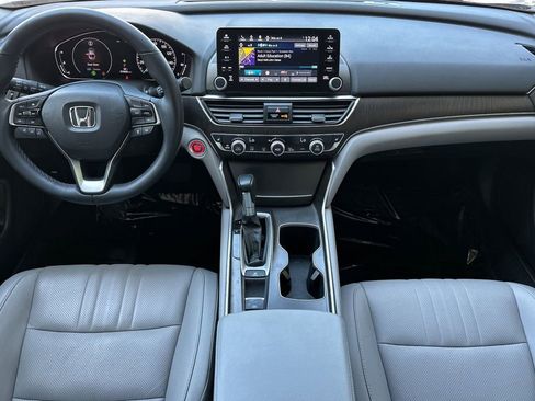 Used 2019 Honda Accord EX-L image 12