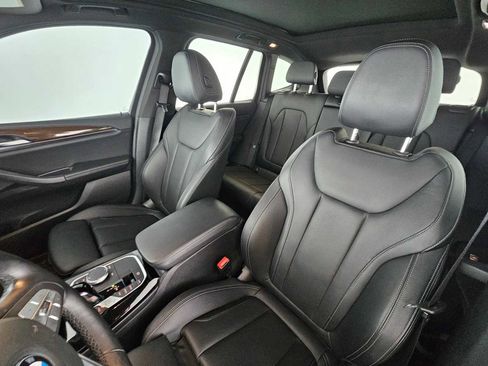 Used 2024 BMW X3 sDrive30i RWD image 21