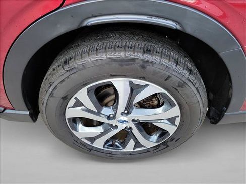 Used 2022 Subaru Outback Limited AWD/4WD image 12