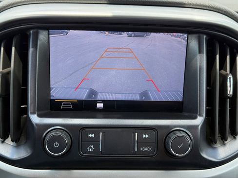 Used 2021 Chevrolet Colorado ZR2 image 25