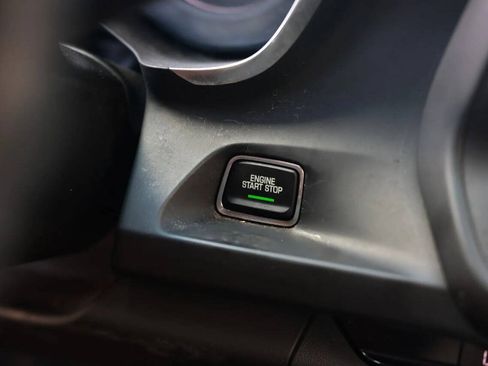 Used 2020 Chevrolet Camaro LT RWD image 24