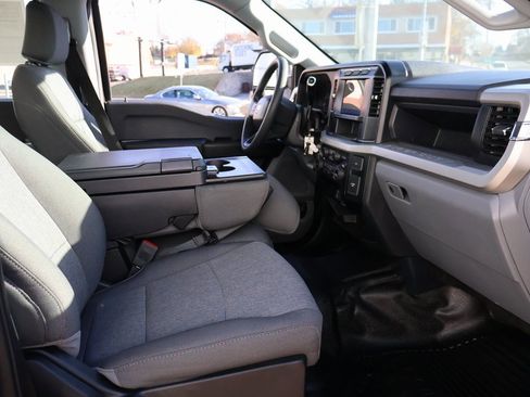 Used 2024 Ford F350 XL image 7