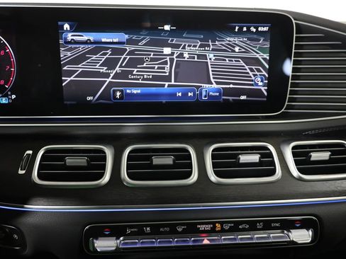 Used 2026 Mercedes-Benz GLS 450 4MATIC image 20
