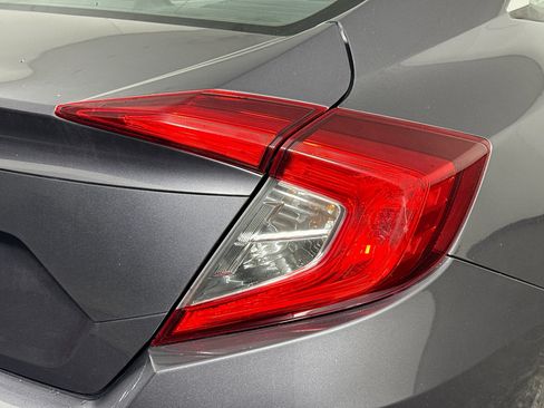 Used 2017 Honda Civic LX image 33