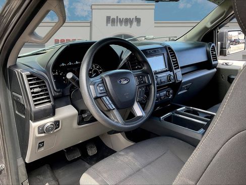 Used 2018 Ford F150 XL w/ Equipment Group 101A Mid image 13
