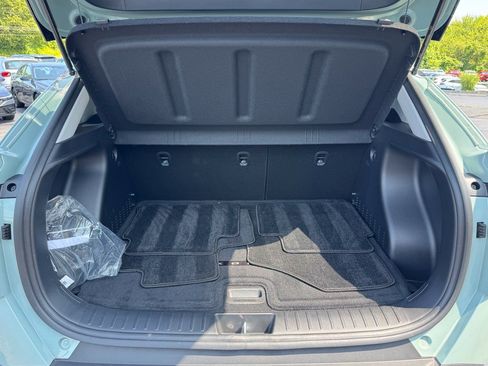 Certified 2026 Hyundai Kona SEL Sport AWD/4WD image 21