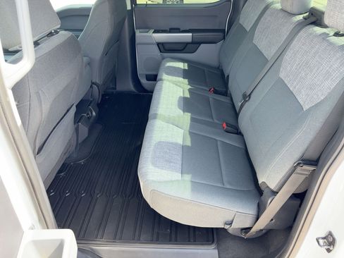 Used 2024 Ford F250 XLT w/ FX4 Off-Road Package image 15