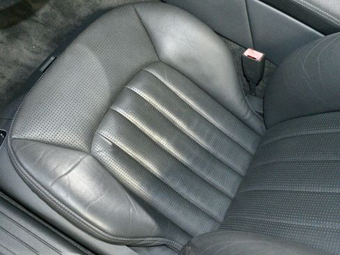 Used 2003 Mercedes-Benz SL 55 AMG image 11
