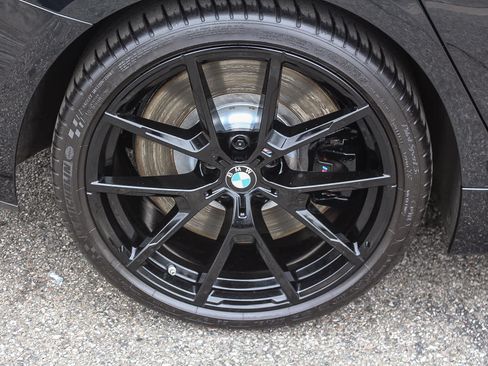 Certified 2023 BMW M850i Gran Coupe xDrive w/ M Carbon Exterior Package image 14