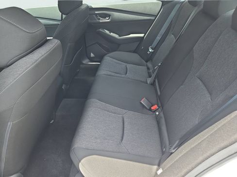 Certified 2023 Honda Accord LX image 29