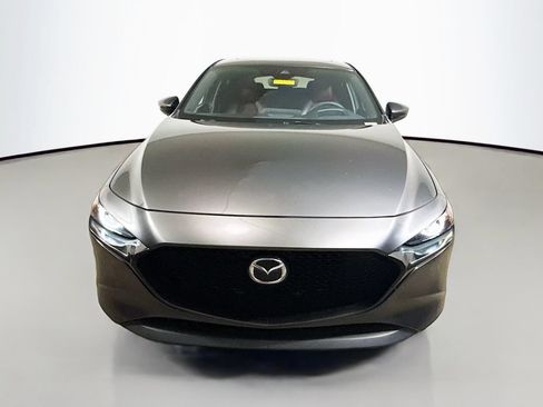 Used 2021 MAZDA MAZDA3 s FWD image 2