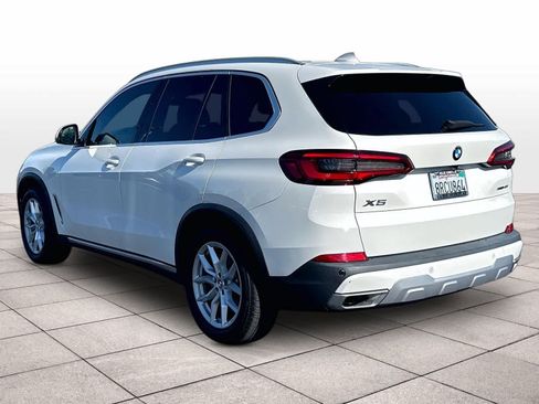 Used 2020 BMW X5 sDrive40i w/ Premium Package RWD image 7