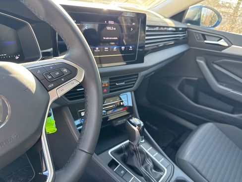 New 2026 Volkswagen Jetta S image 6