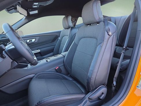 New 2026 Ford Mustang Coupe RWD image 13