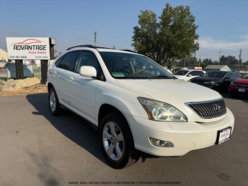 Used 2006 Lexus RX 330 AWD w/ Premium Plus Pkg image 1