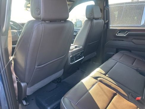 New 2026 GMC Sierra 3500 Denali w/ Denali Reserve Package image 17