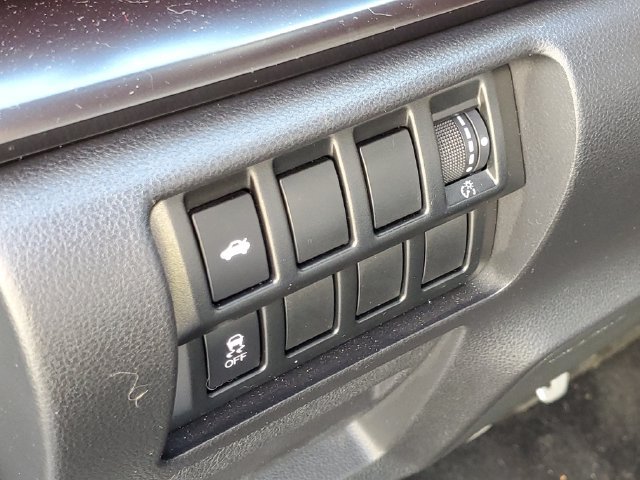 Used 2023 Subaru WRX Limited AWD/4WD image 9