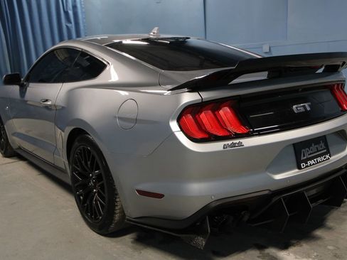 Used 2021 Ford Mustang GT Premium w/ GT Performance Package image 28