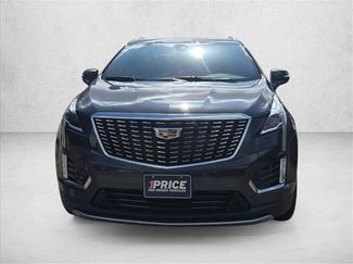 Used 2023 Cadillac XT5 Premium Luxury FWD video 2